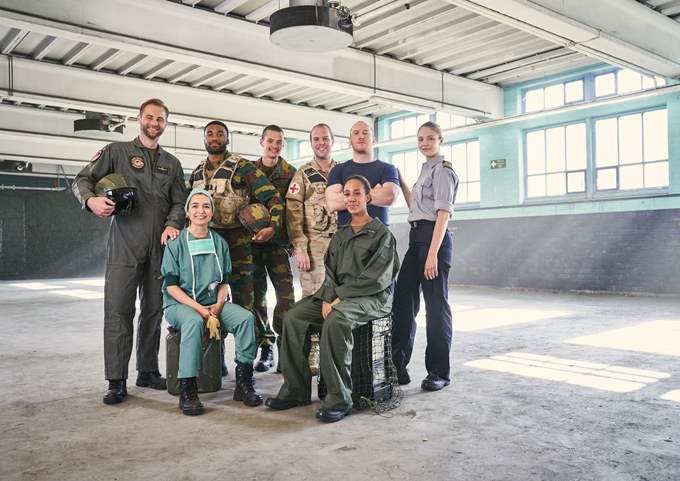 travailler-defence-werken-defensie