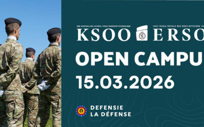 Open Campus Day 2026