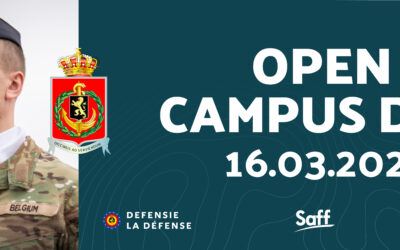 Open Campus Day 2025