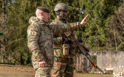 Phase d’initiation militaire (PIM)