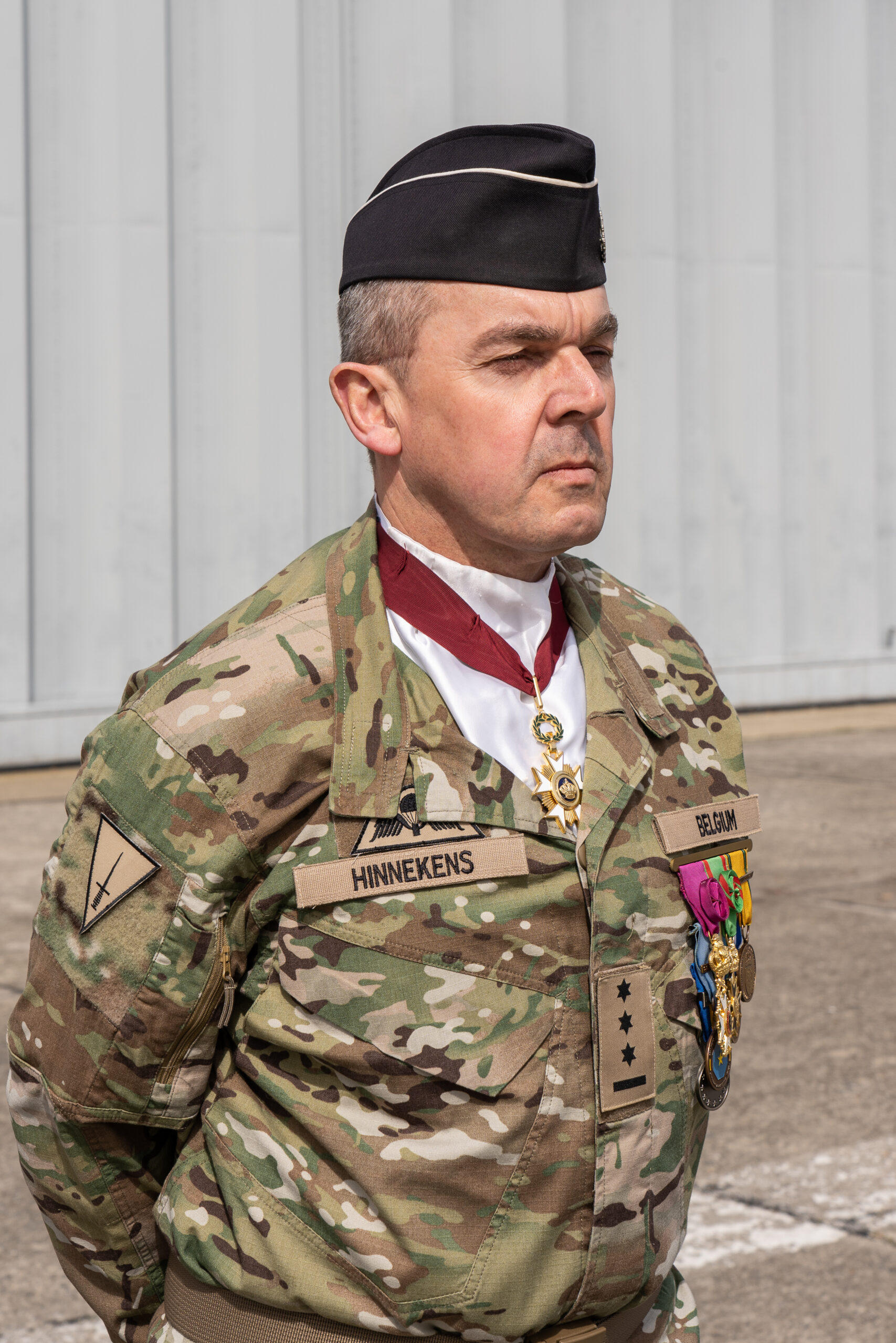 Colonel