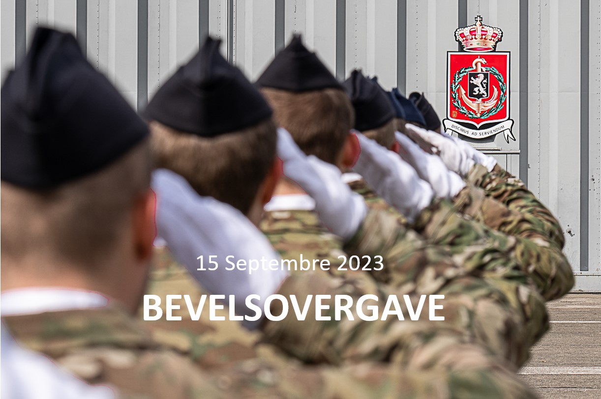bevelsovergave