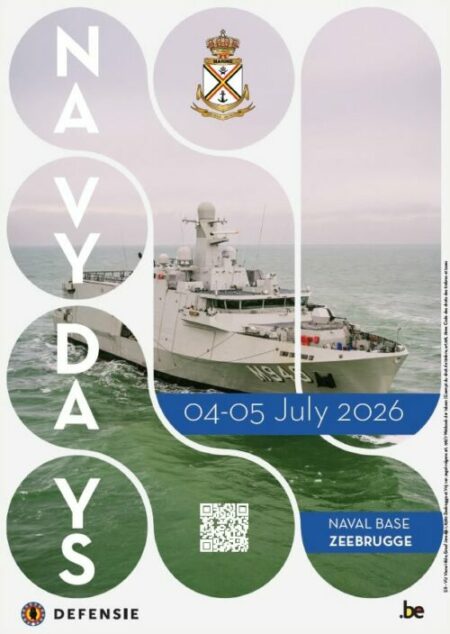 Navy Days