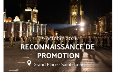 Reconnaissance de promotion