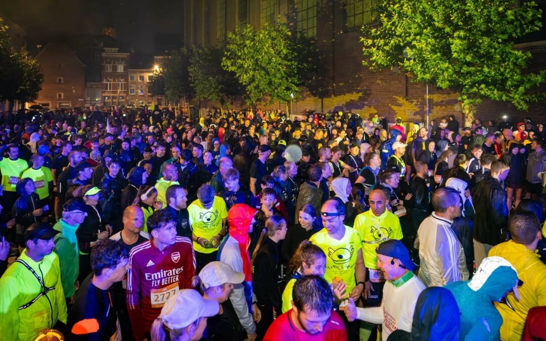 Monumentenrun