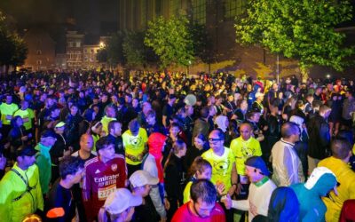 Monumentenrun